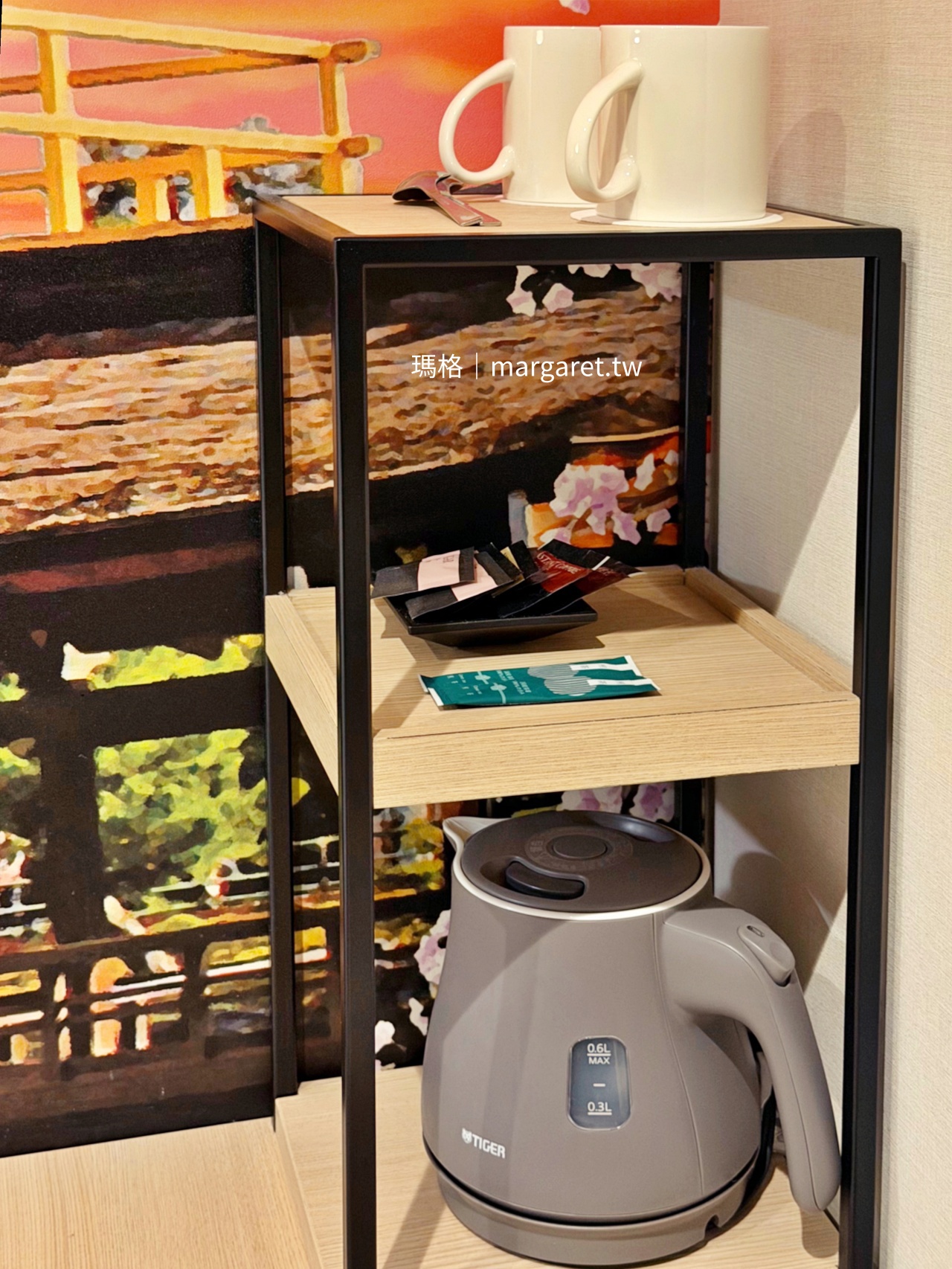 京都四條大宮彩鴻飯店 Travelodge Kyoto Shijo Omiya｜近二条城、阪急電車站、京福電車站