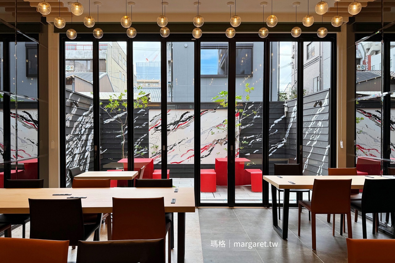 京都四條大宮彩鴻飯店 Travelodge Kyoto Shijo Omiya|近二条城、阪急電車站、京福電車站 @瑪格。圖寫生活 京都四條大宮彩鴻飯店 Travelodge Kyoto Shijo Omiya|近二条城、阪急電車站、京福電車站