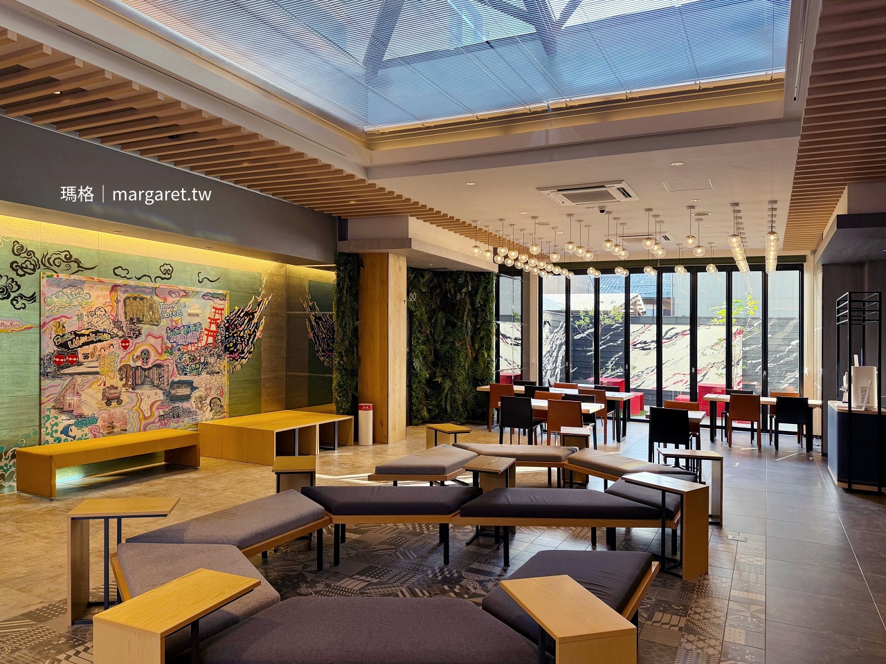 京都四條大宮彩鴻飯店 Travelodge Kyoto Shijo Omiya｜近二条城、阪急電車站、京福電車站