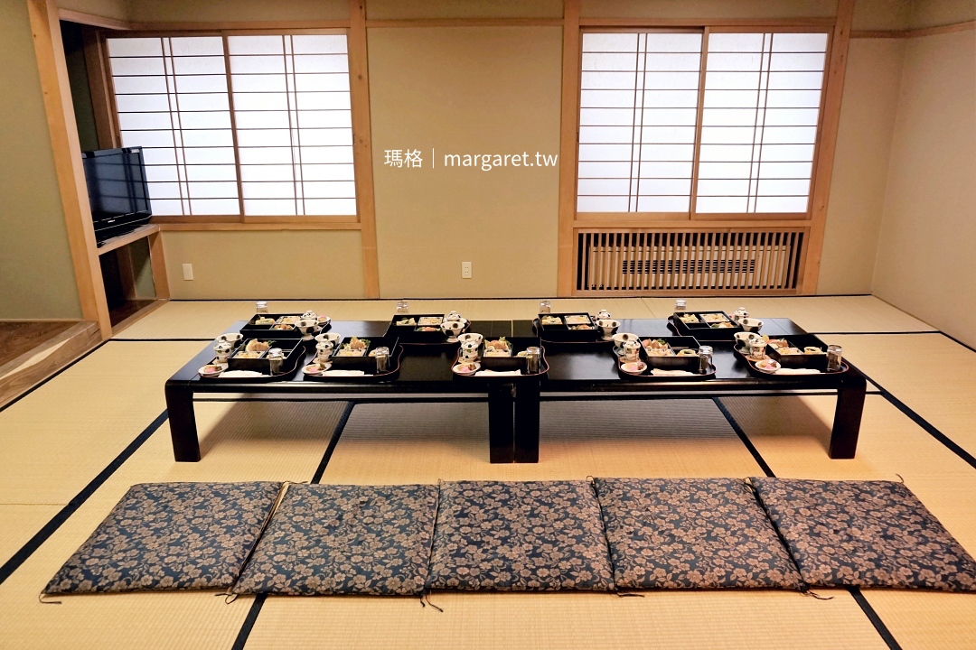 秋田藝術村溫泉，午餐用餐區。