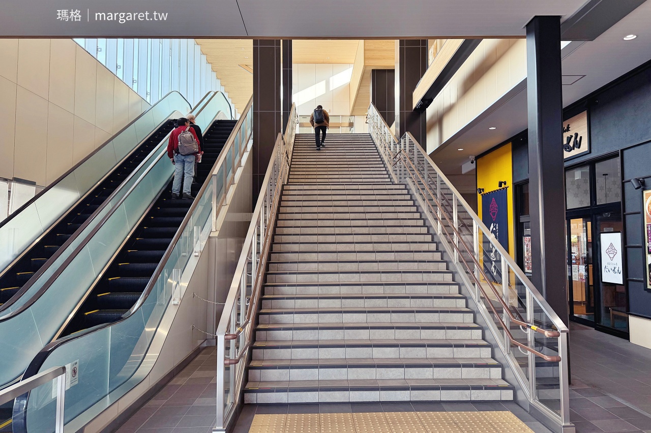 米子車站美食。米屋吾左衛門鮓鯖魚壽司｜網評鳥取米子第一壽司