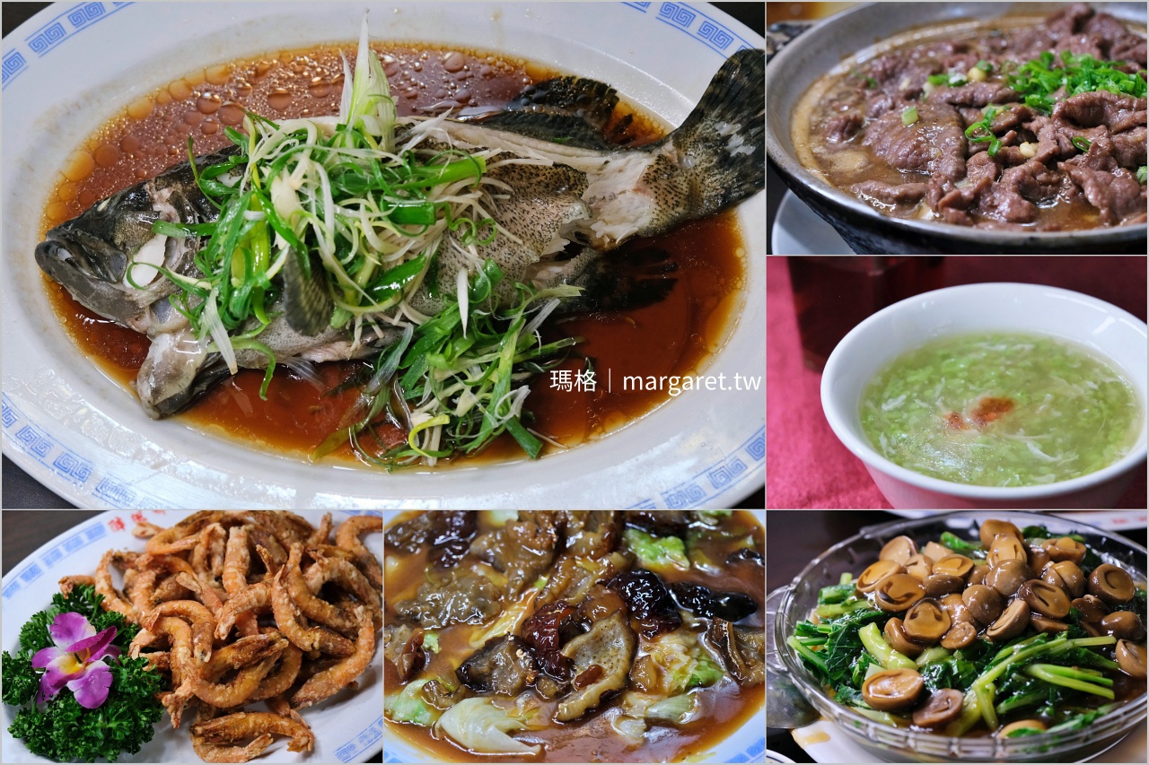 醉楓園小館。美味的當紅炸子雞與瓊山豆腐｜2025台北米其林必比登推薦