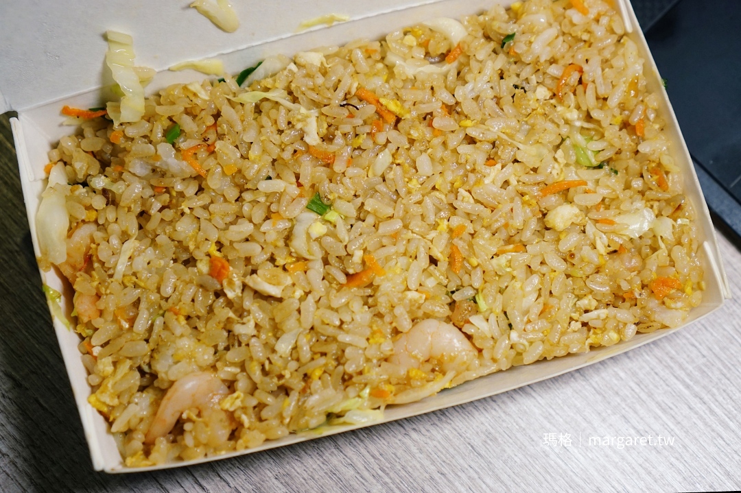 嘉義炒飯專輯。食記9家｜在地熱炒火候手藝，一盤炒飯見真章