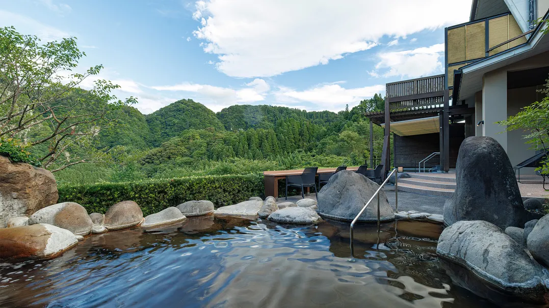 日本溫泉100選。2026最新完整榜單｜第39回にっぽんの温泉100選