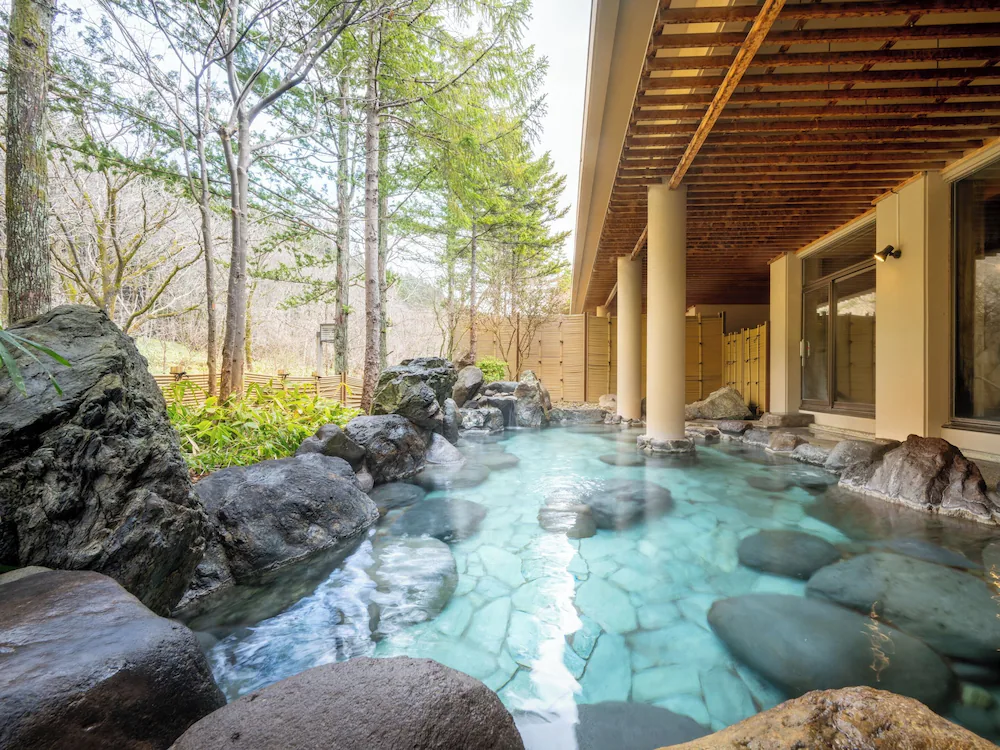 日本旅館100選。2026最新排行榜｜旅遊專家嚴選Ryokan 100