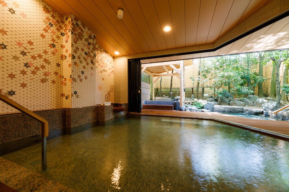 日本旅館100選。2026最新排行榜｜旅遊專家嚴選Ryokan 100