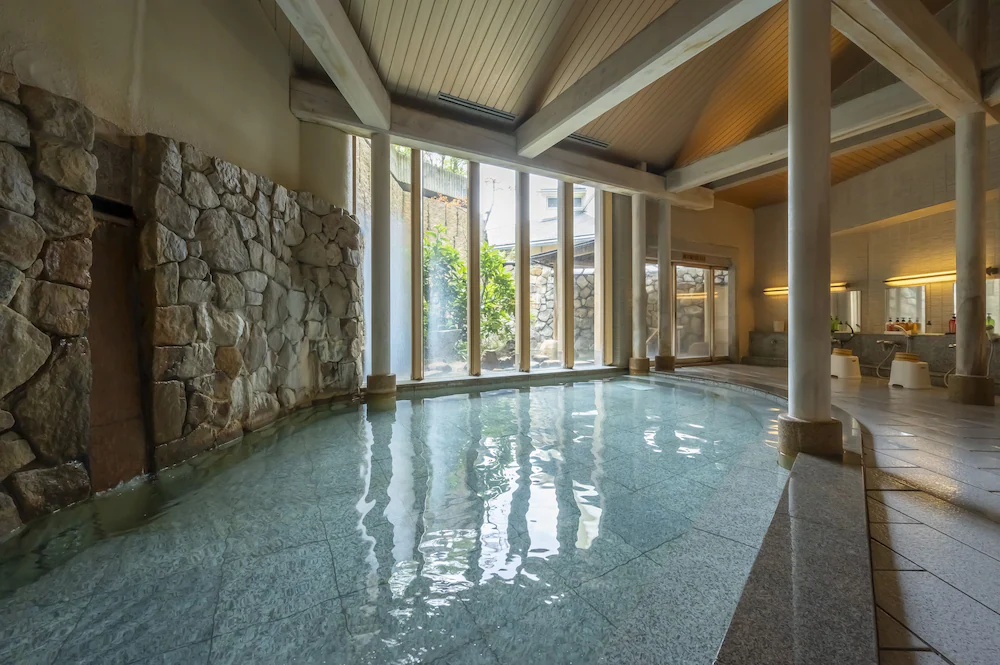 日本旅館100選。2026最新排行榜｜旅遊專家嚴選Ryokan 100