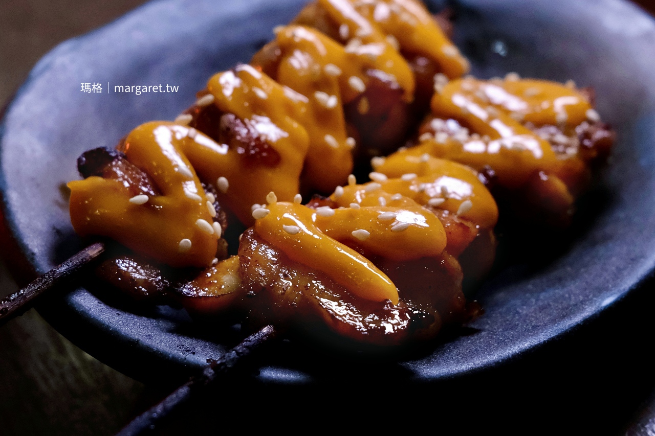 碳少年の#海膽醬。