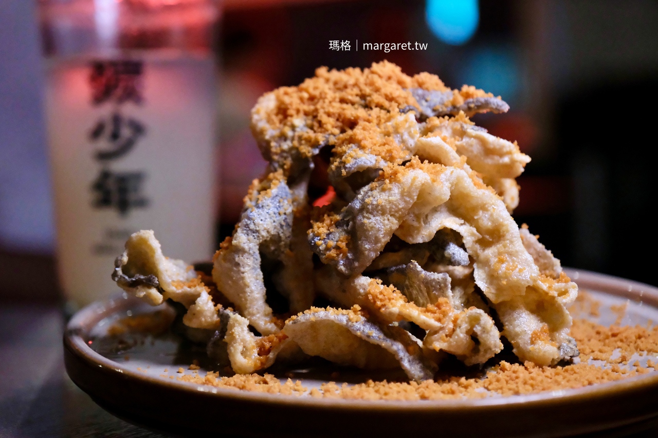 嘉義酒食宵夜。食記28家｜啤酒pub。日式居酒屋。餐酒館 (持續更新)