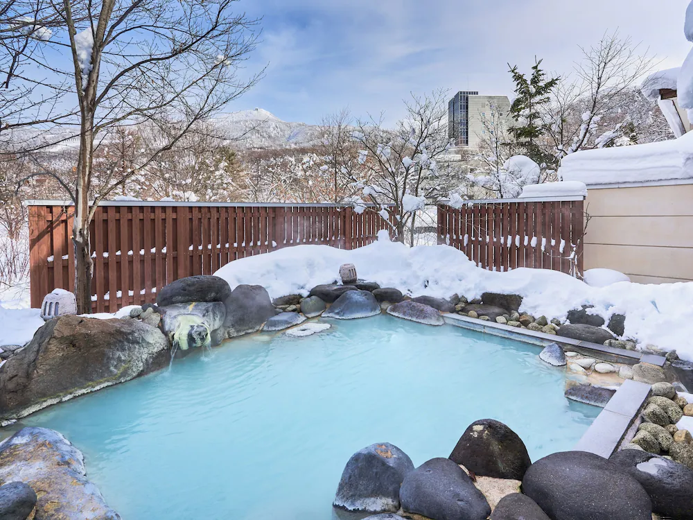 日本旅館100選。2026最新排行榜｜旅遊專家嚴選Ryokan 100