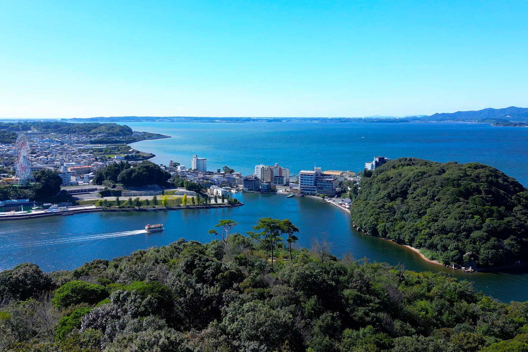 日本溫泉100選。2026最新完整榜單｜第39回にっぽんの温泉100選