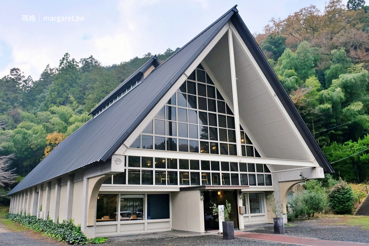 三朝小提琴美術館。