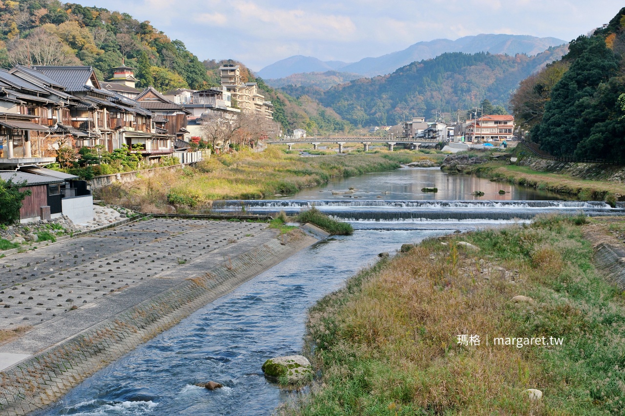 三朝溫泉具有世界稀有的「氡」泉療癒力。