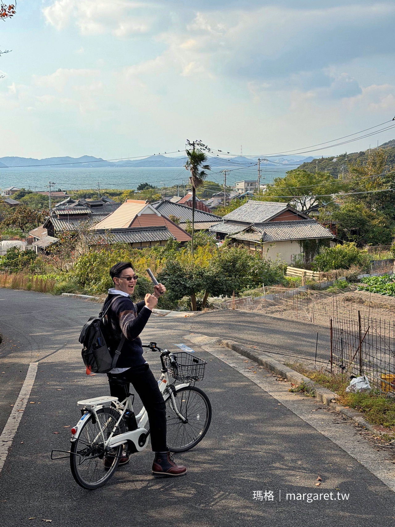 豐島旅遊。美食景點。交通住宿｜瀨戶內海湧泉之島(持續更新)