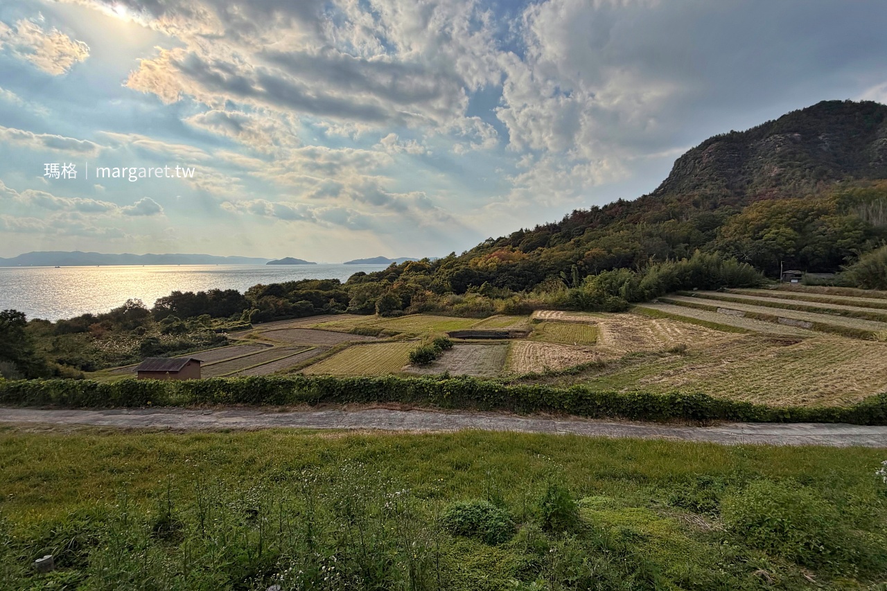 豐島旅遊。美食景點。交通住宿｜瀨戶內海湧泉之島(持續更新)