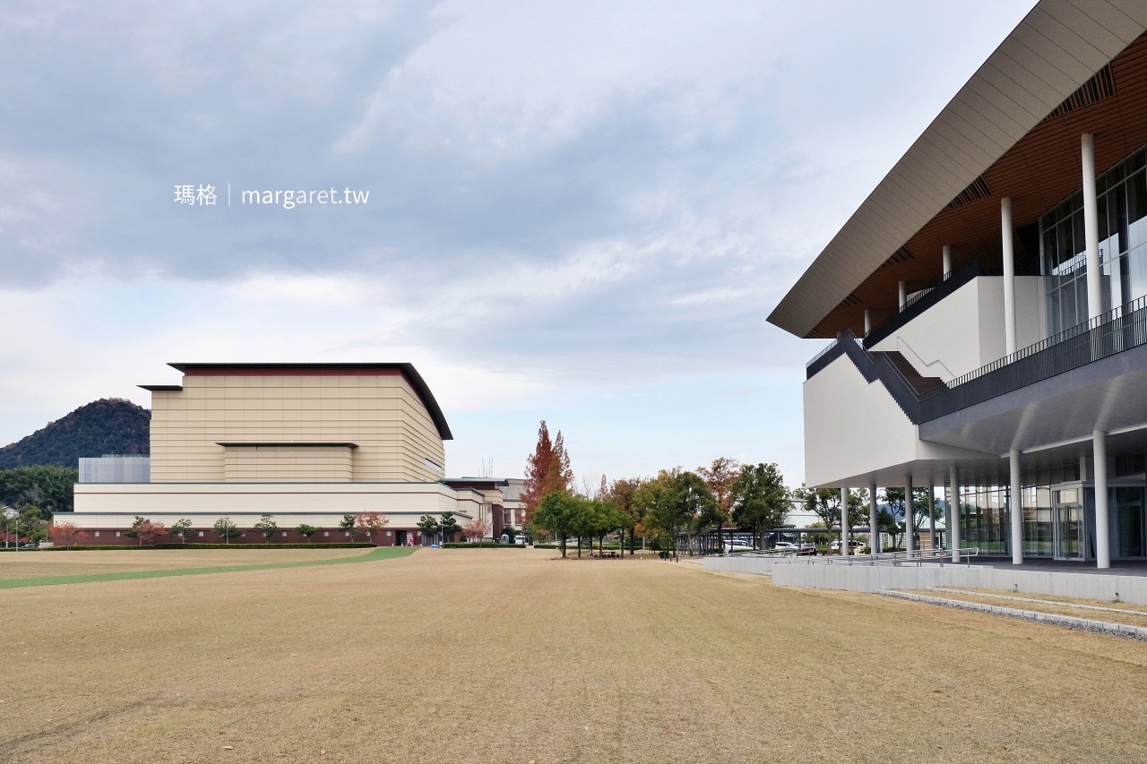 鳥取縣立美術館。倉吉市藝術地標｜斥資三億日圓收藏Andy Warhol《Brillo box》引爆熱議