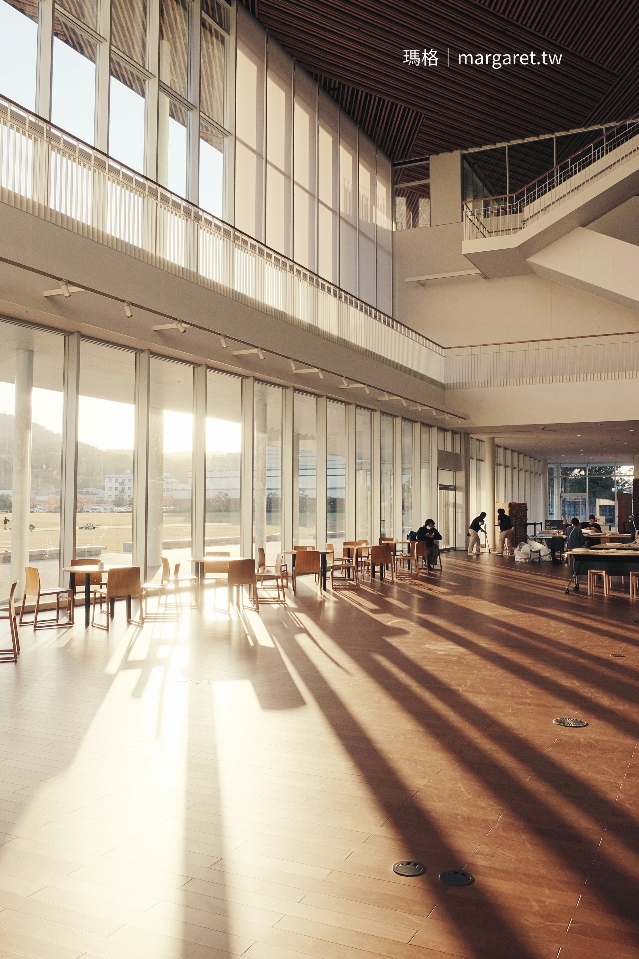 鳥取縣立美術館。倉吉市藝術地標｜斥資三億日圓收藏Andy Warhol《Brillo box》引爆熱議