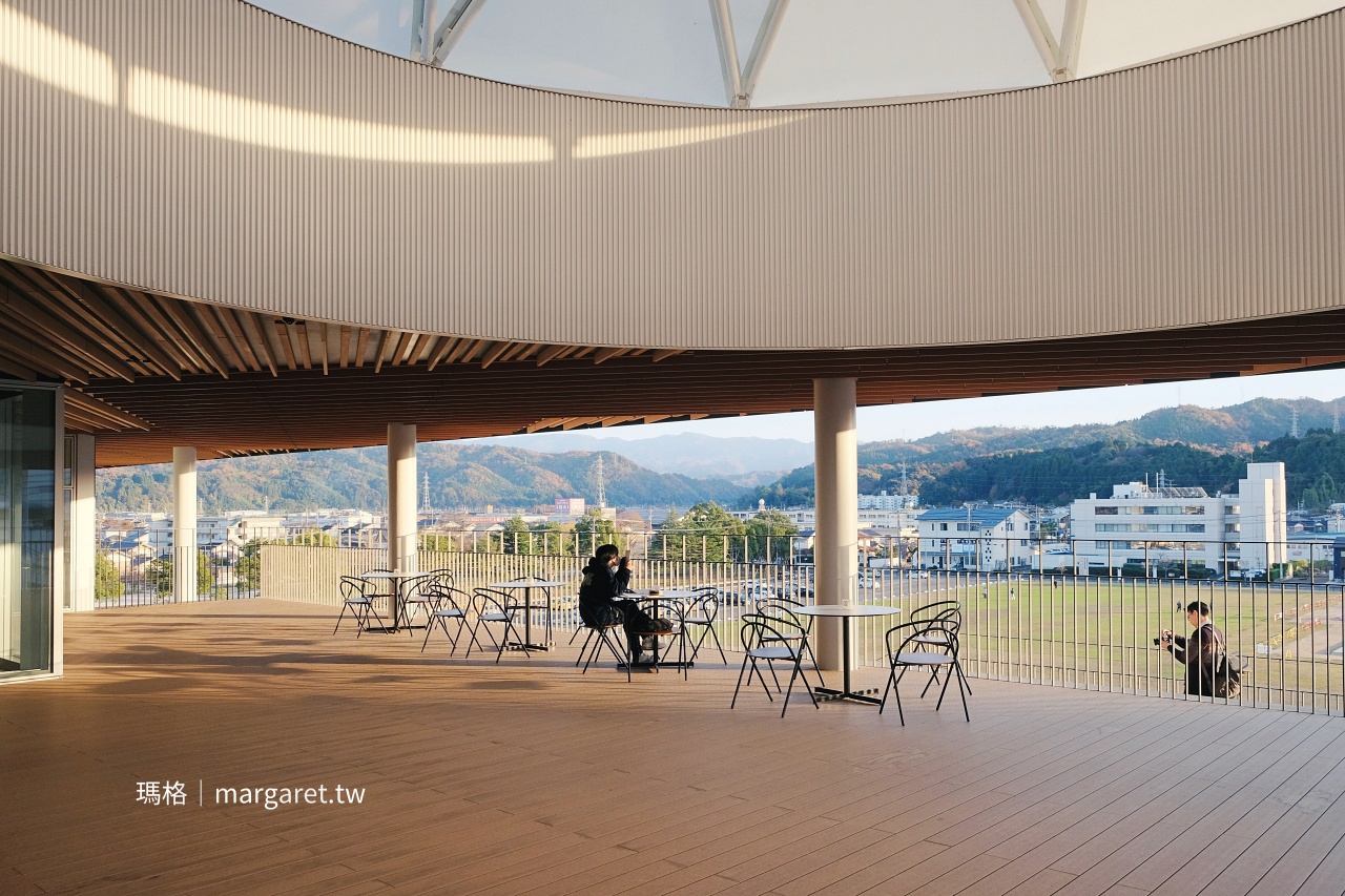 鳥取縣立美術館。倉吉市藝術地標｜斥資三億日圓收藏Andy Warhol《Brillo box》引爆熱議