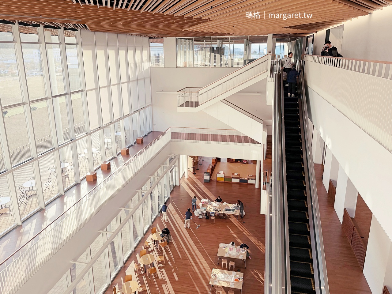 鳥取縣立美術館。倉吉市藝術地標｜斥資三億日圓收藏Andy Warhol《Brillo box》引爆熱議