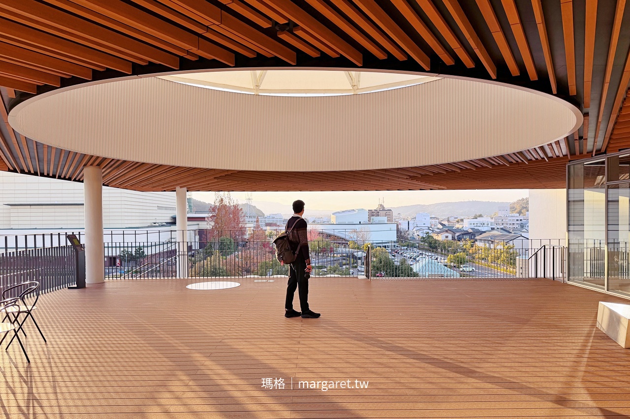 鳥取縣立美術館。倉吉市藝術地標｜斥資三億日圓收藏Andy Warhol《Brillo box》引爆熱議