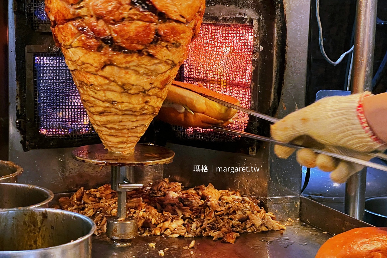 品盈沙威瑪。嘉義文化路夜市｜延平街美食最新排隊王