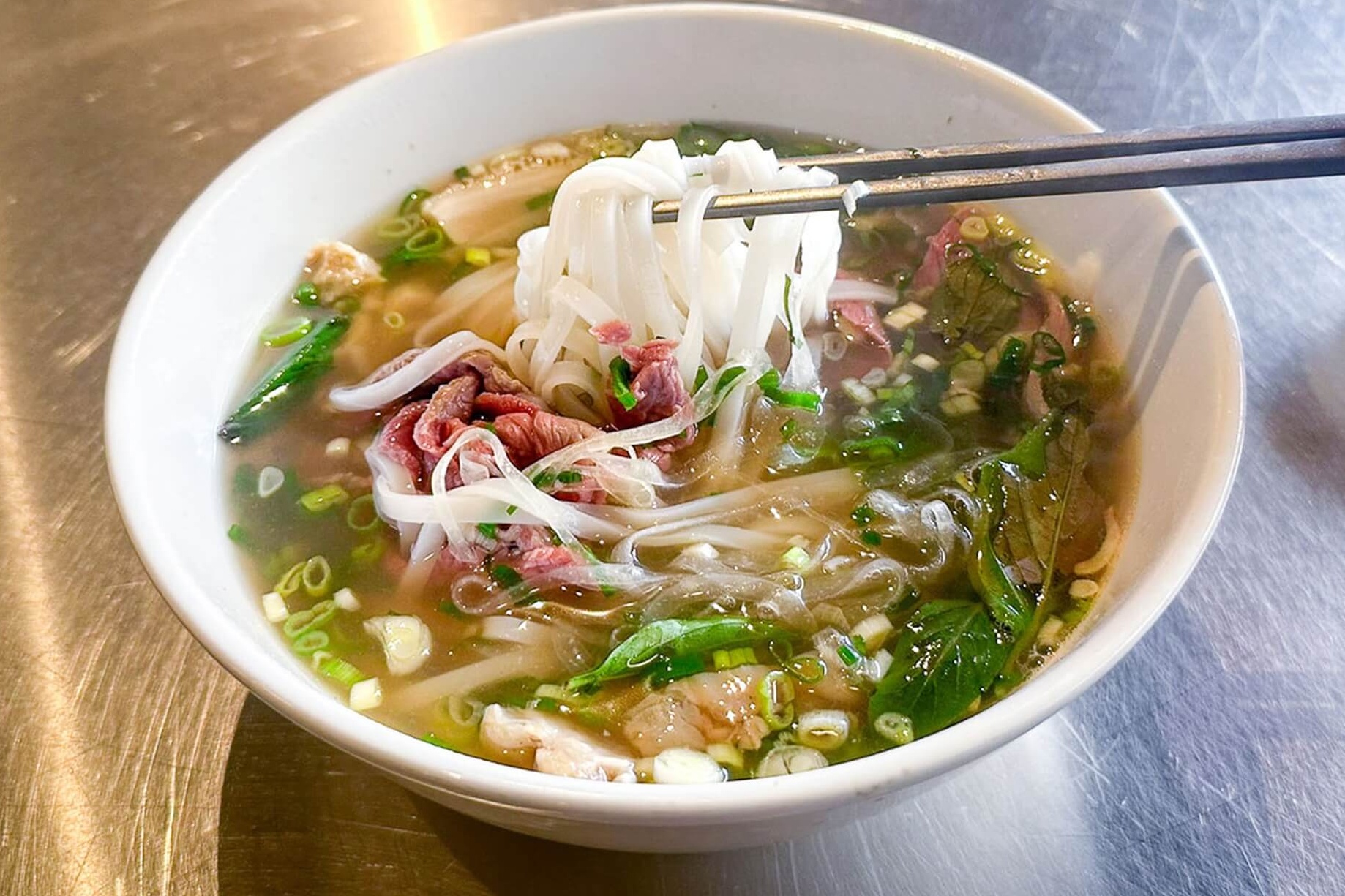 新竹米其林入選 河煦越南菜 餐廳料理特寫