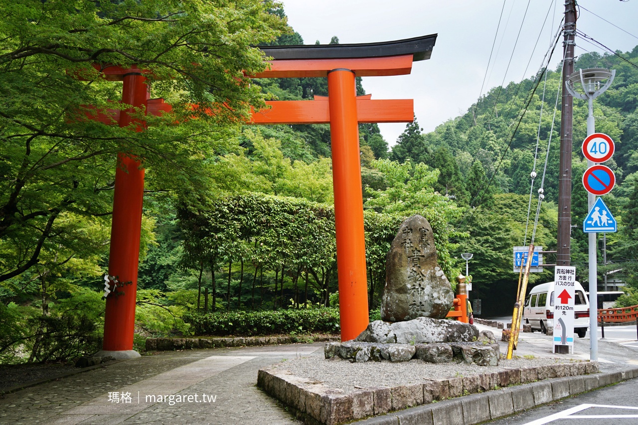 京都貴船神社。夏日限定川床流水麵 5/1 開放｜ひろ文排隊攻略與交通指南（持續更新）
