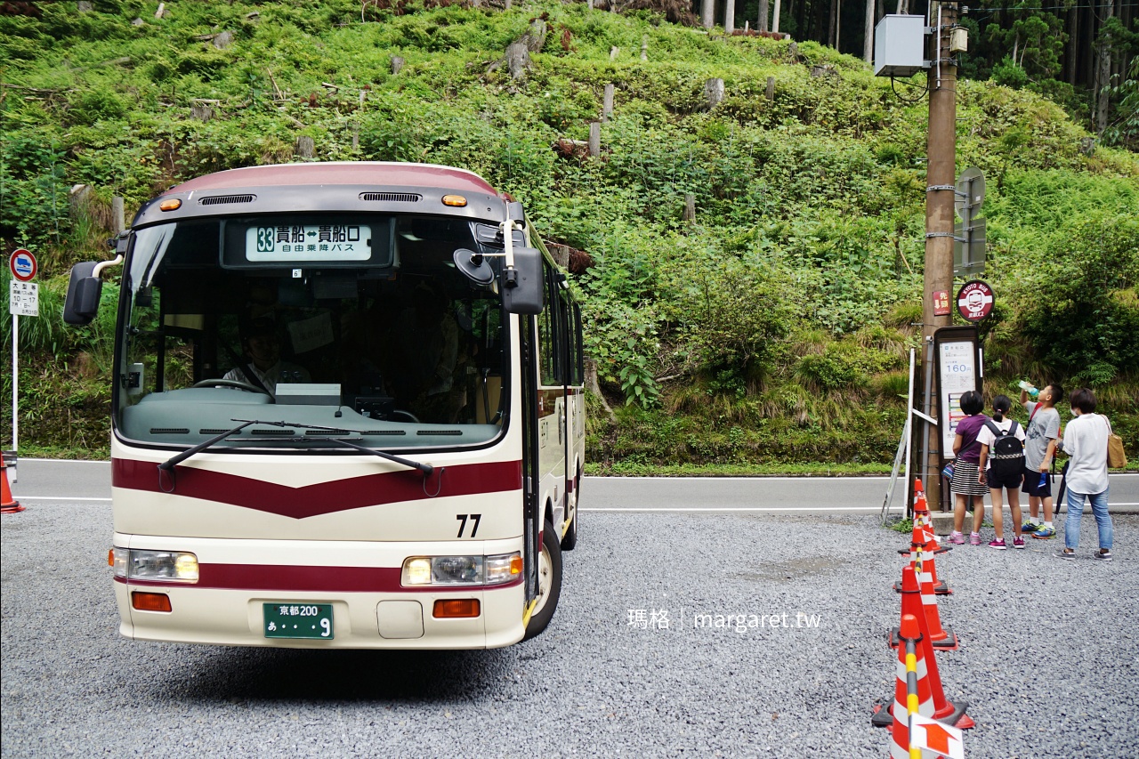 京都貴船神社。夏日限定川床流水麵 5/1 開放｜ひろ文排隊攻略與交通指南（持續更新）