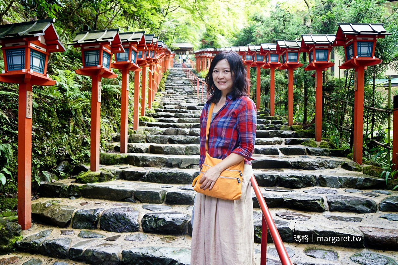京都貴船神社。夏日限定川床流水麵 5/1 開放｜ひろ文排隊攻略與交通指南（持續更新）