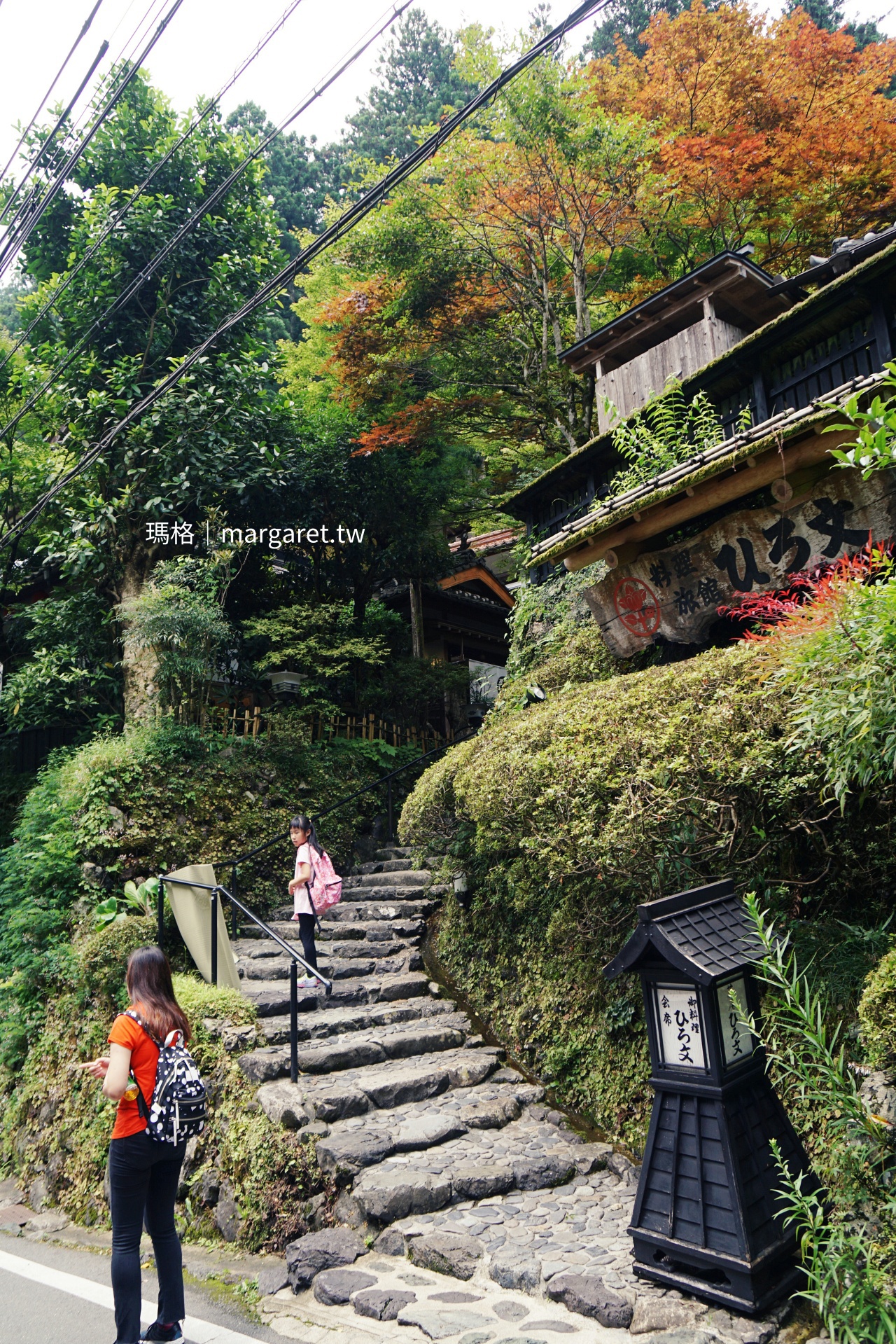 京都貴船神社。夏日限定川床流水麵 5/1 開放｜ひろ文排隊攻略與交通指南（持續更新）