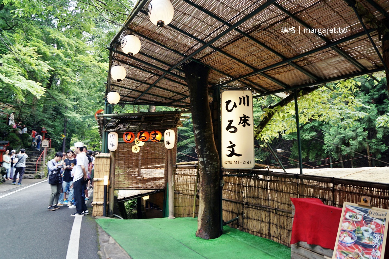 京都貴船神社。夏日限定川床流水麵 5/1 開放｜ひろ文排隊攻略與交通指南（持續更新）