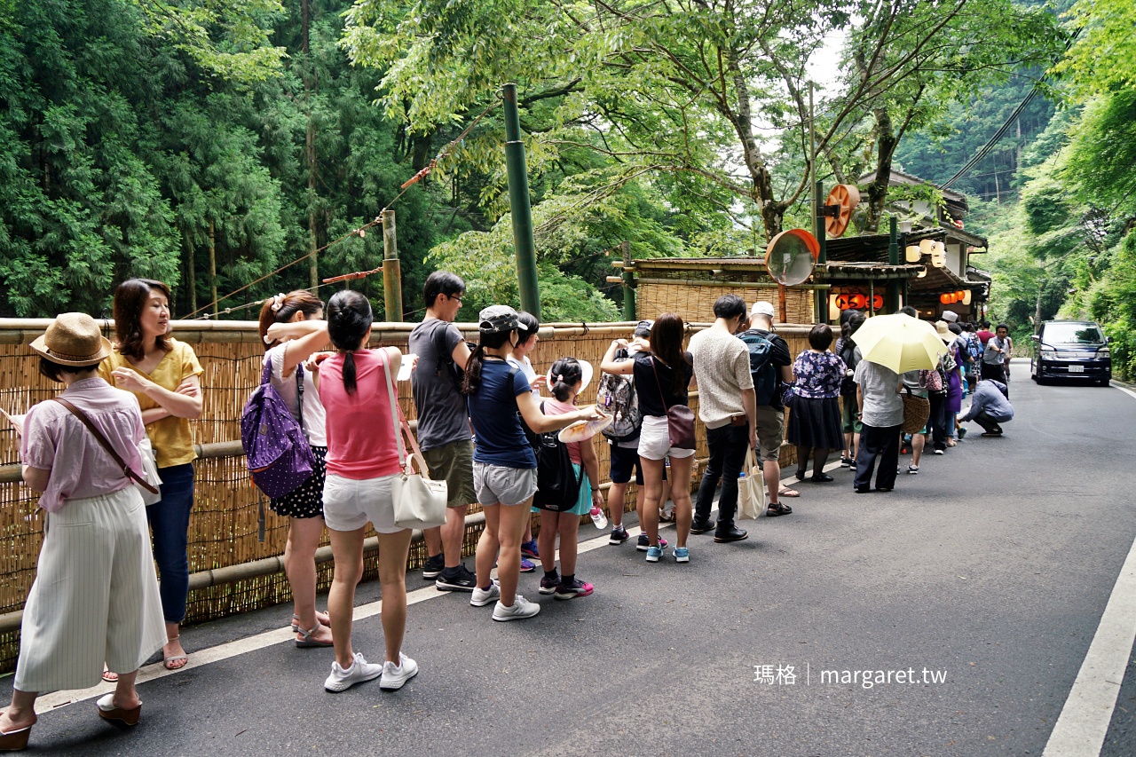京都貴船神社。夏日限定川床流水麵 5/1 開放｜ひろ文排隊攻略與交通指南（持續更新）