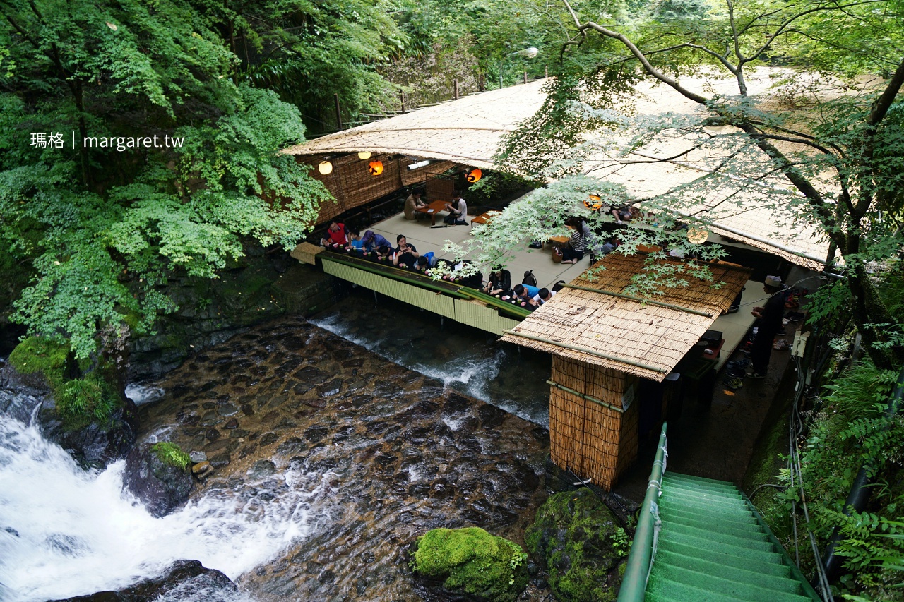 京都貴船神社。夏日限定川床流水麵 5/1 開放｜ひろ文排隊攻略與交通指南（持續更新）