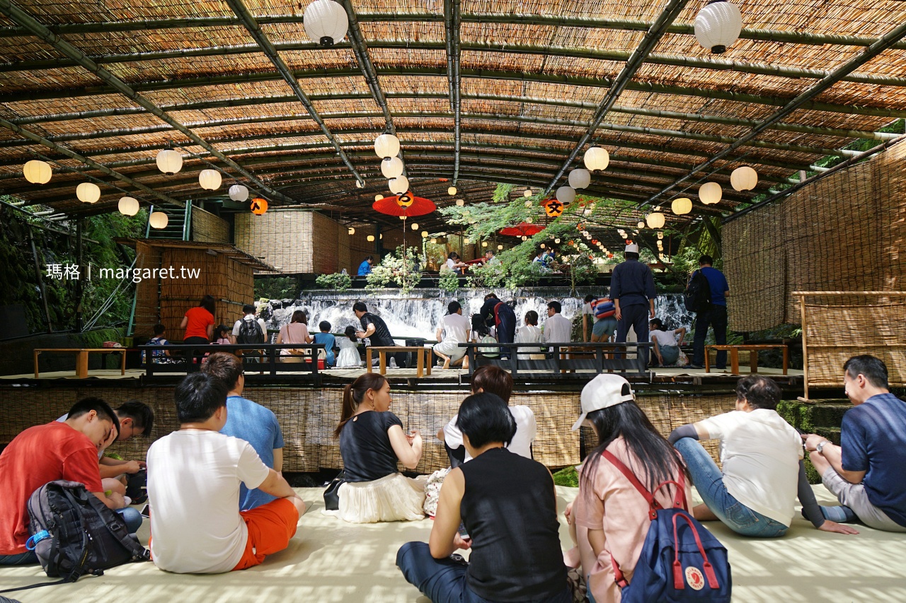 京都貴船神社。夏日限定川床流水麵 5/1 開放｜ひろ文排隊攻略與交通指南（持續更新）