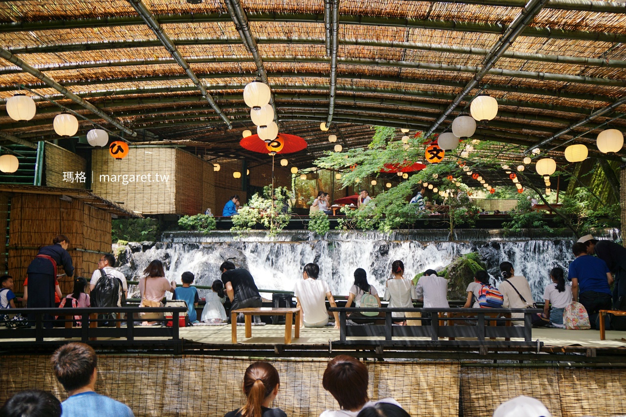 京都貴船神社。夏日限定川床流水麵 5/1 開放｜ひろ文排隊攻略與交通指南（持續更新）