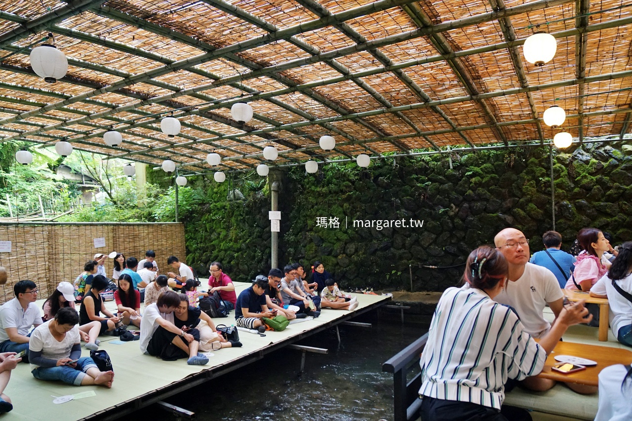 京都貴船神社。夏日限定川床流水麵 5/1 開放｜ひろ文排隊攻略與交通指南（持續更新）