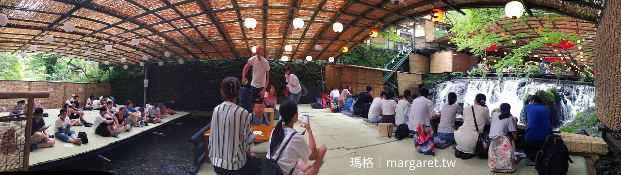 京都貴船神社。夏日限定川床流水麵 5/1 開放｜ひろ文排隊攻略與交通指南（持續更新）