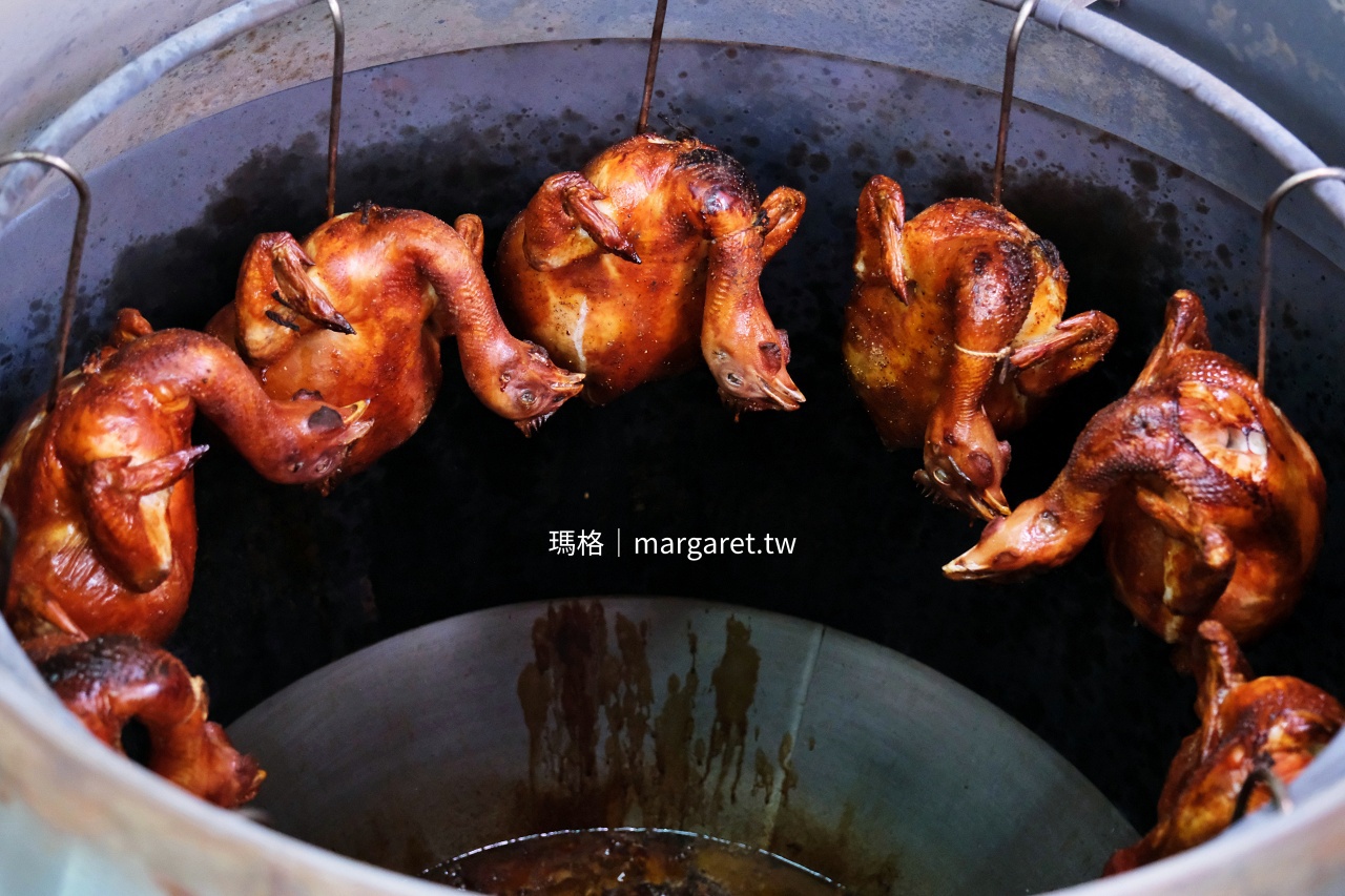 全台甕窯雞烤雞食記彙整 甕仔雞餐廳 台灣烤雞推薦