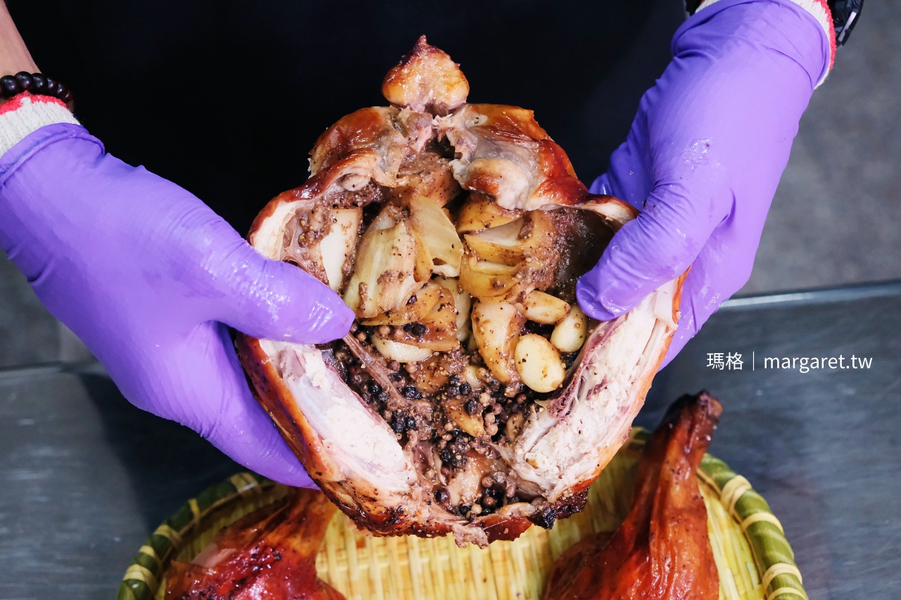 嘉義外帶美食 烤雞 鹽酥雞 燒烤 炸物 滷味 宵夜下酒菜名單推薦