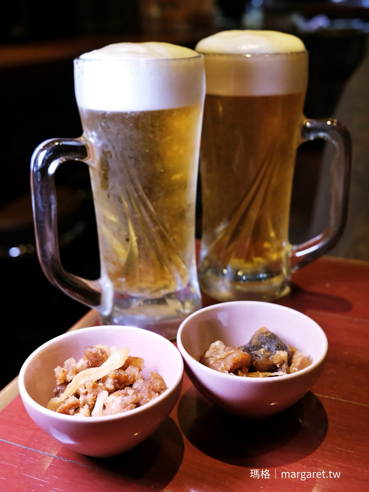 越後湯澤 生啤酒 乾杯