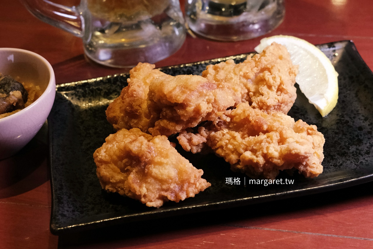 魚沼の畑 唐揚豆腐 下酒菜