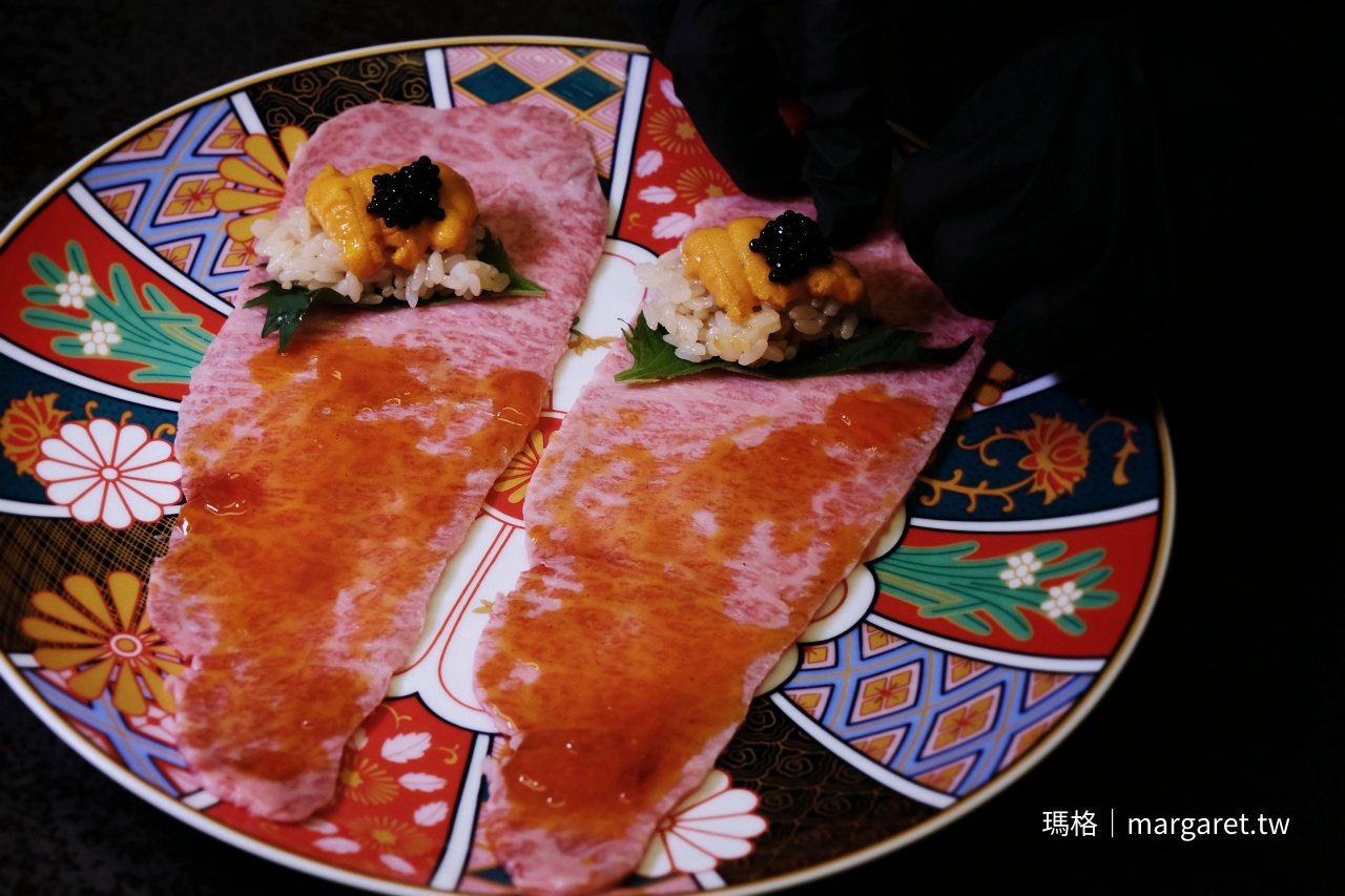 台南日式料理食記｜定食、壽司、丼飯、拉麵、燒烤、鐵板燒
