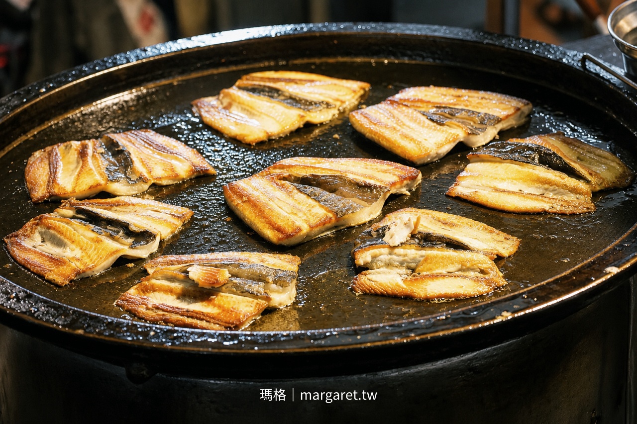 珍珍海產粥蚵仔煎｜告別文化路夜市，搬到民主火雞肉飯隔壁