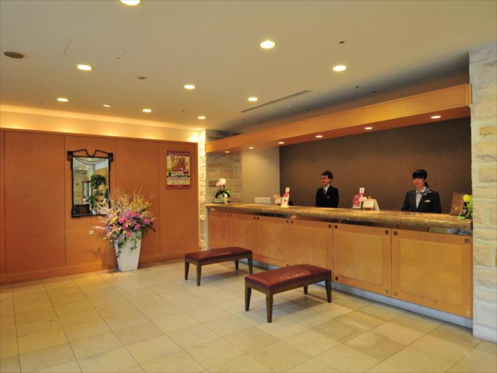 神戶燦路都雅緻大飯店。神戶Luminarie周邊住宿｜到JR三宫車站只要步行7分鐘