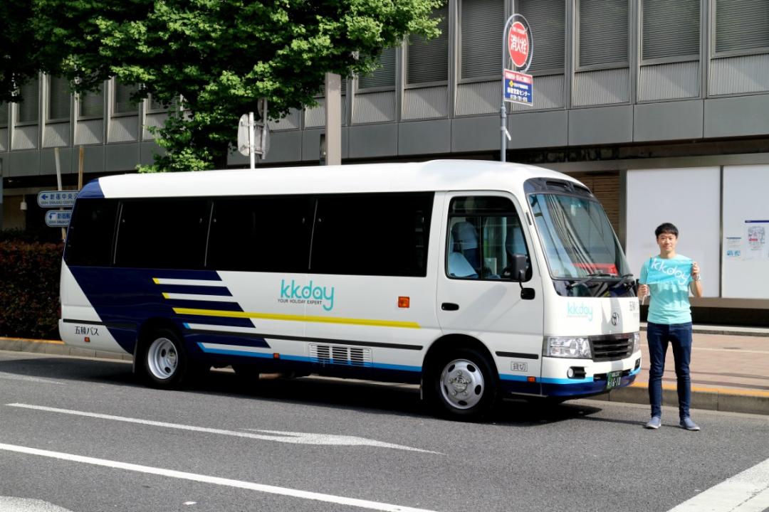 東京近郊巴士一日遊。旺季更方便的選擇｜日光東照宮。中襌寺湖。華嚴瀑布。鬼怒川溫泉
