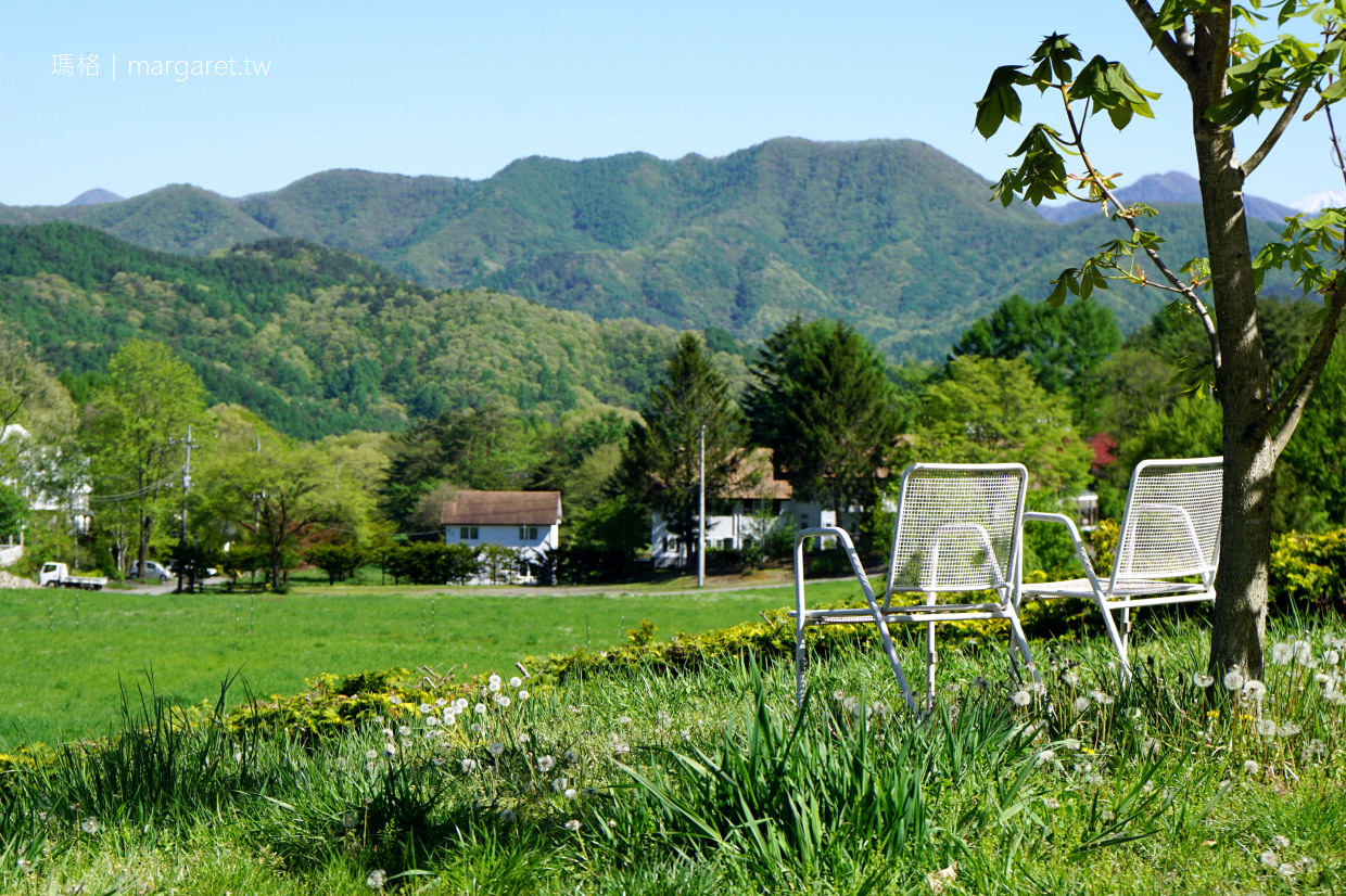 清里高原。日本避暑勝地｜住宿。美食。景點。交通