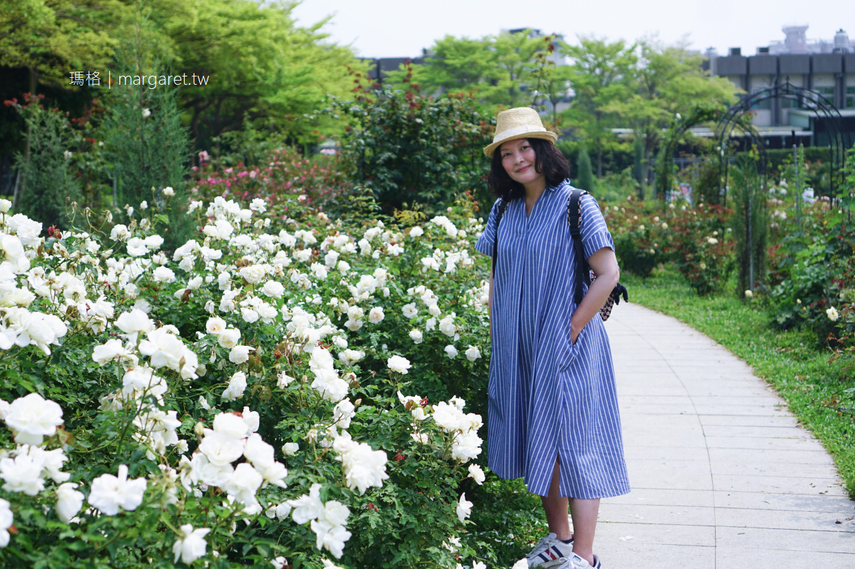 祝我生日快樂。持之以恆做個氧氣女人｜2019春季與最佳旅伴「朵茉麗蔻」一起台灣環島旅行