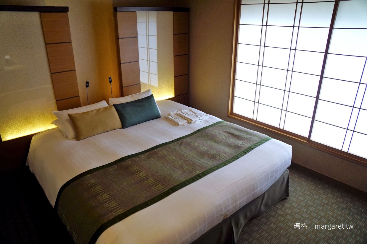 東京庭之飯店Hotel Niwa Tokyo｜米其林推薦。靜美優雅和風時尚旅宿
