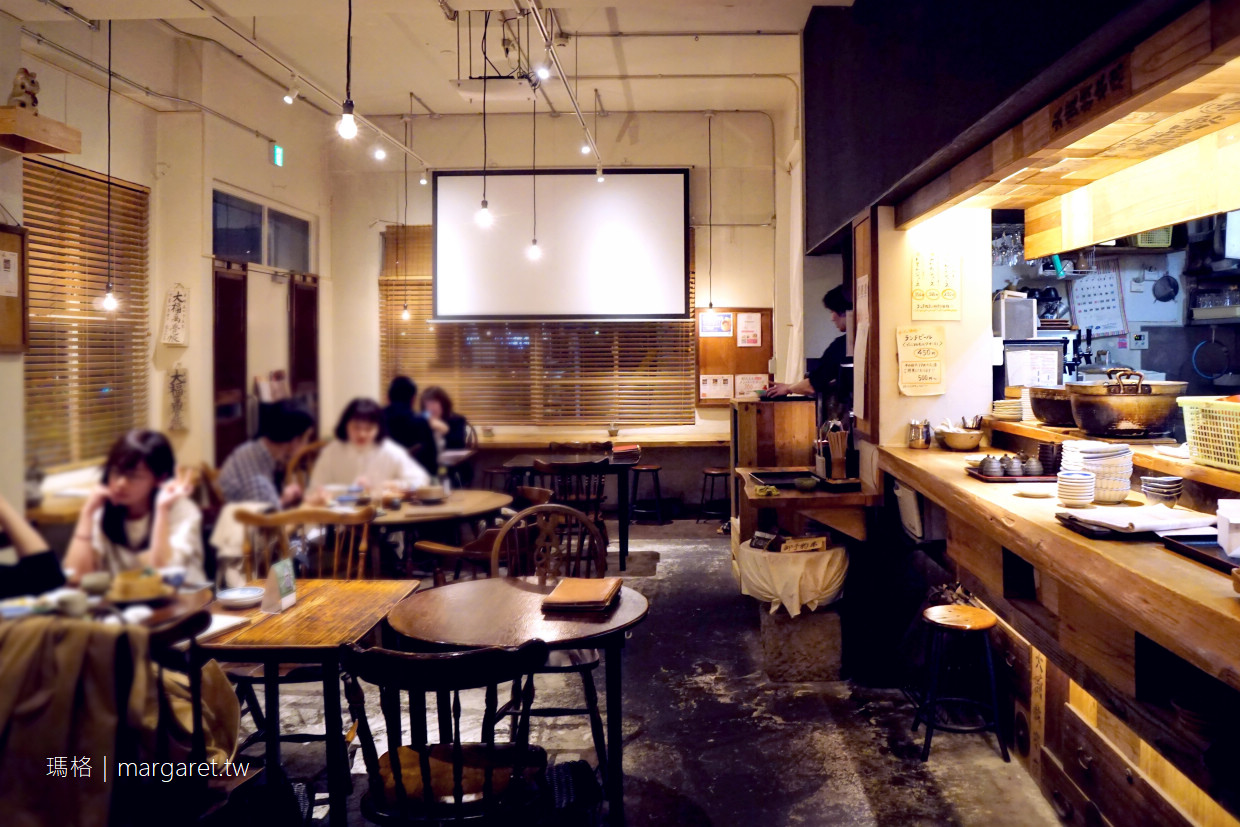 結わえる。東京藏前風格食堂｜風靡日本的酵素玄米飯