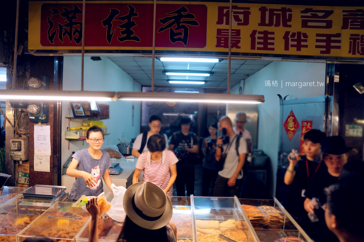 水仙宮市場。在地人帶路吃美食｜台南人的大廚房